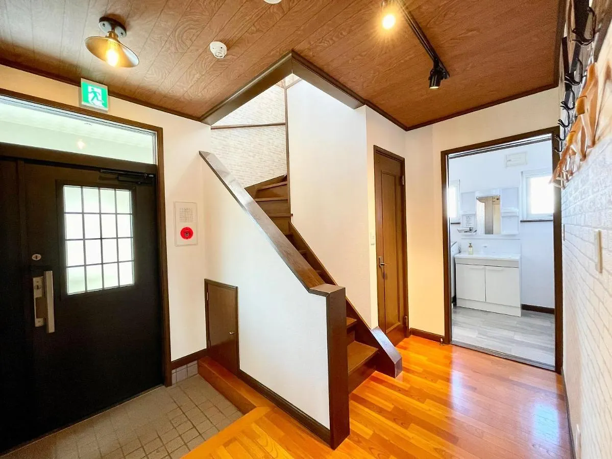駅やコンビニから近くて便利 - Benry 倶知安 Villa Kutchan 0*,  Japan